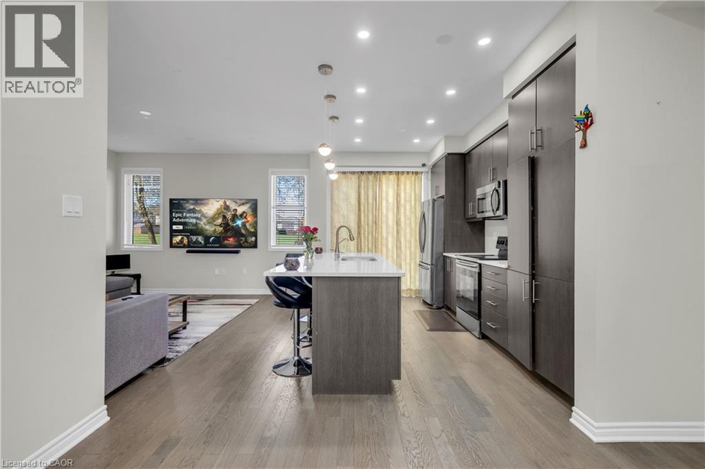 661 DOON SOUTH Drive, Kitchener, Ontario, N2P0H5 — Photo 8