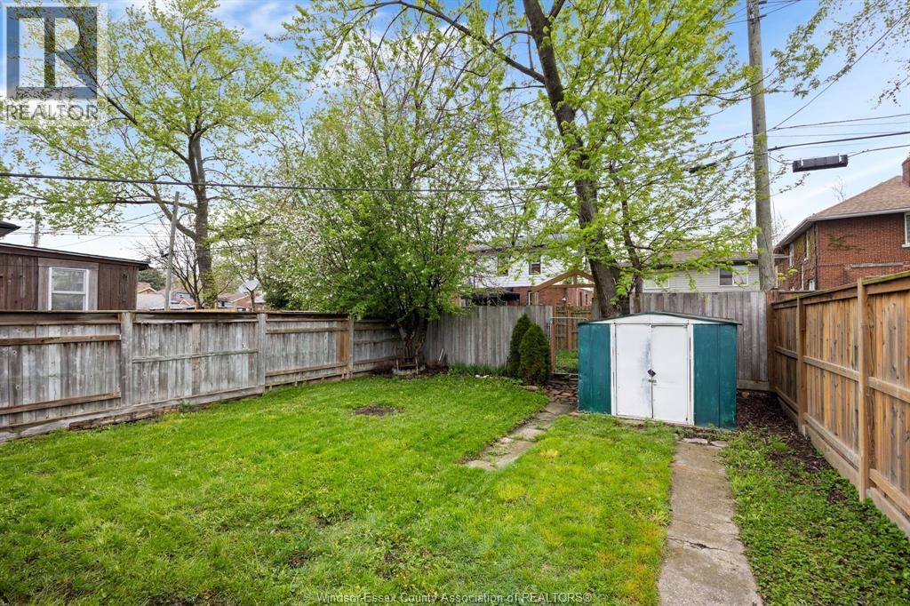 2256 CHURCH, Windsor, Ontario, N8X1V9 — Photo 15