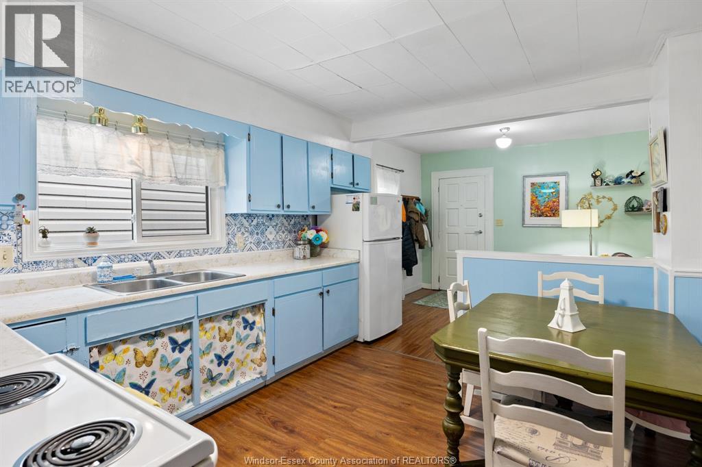 2256 CHURCH, Windsor, Ontario, N8X1V9 — Photo 5