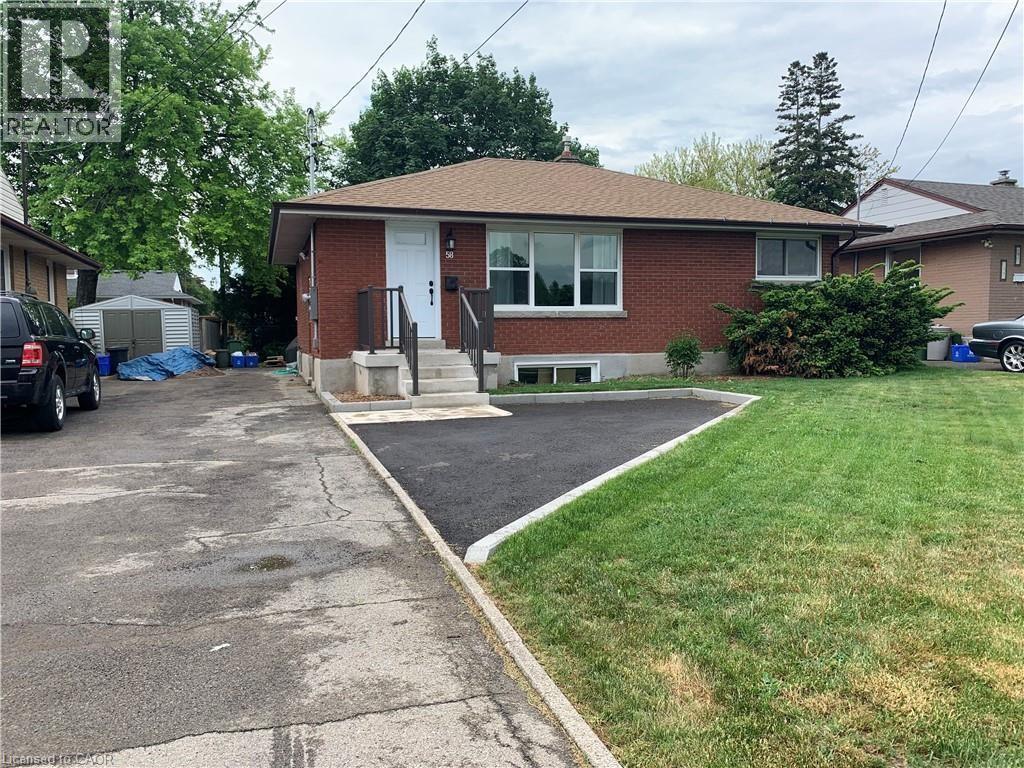 58 SANDALWOOD Avenue, Hamilton, Ontario, L8T2E3 — Photo 2
