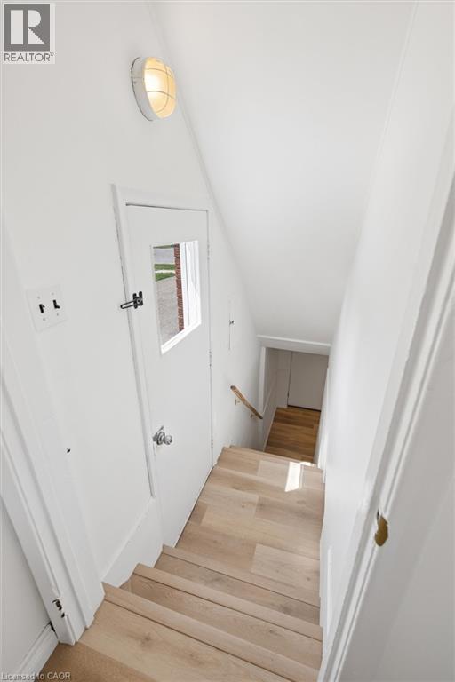 91 WILFRED Avenue, Kitchener, Ontario, N2A1W9 — Photo 21