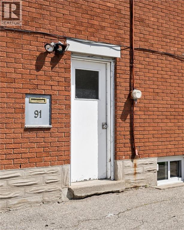 91 WILFRED Avenue, Kitchener, Ontario, N2A1W9 — Photo 25