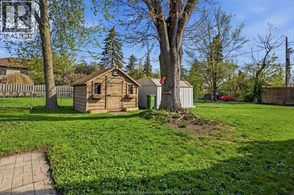 236 FRANK AVENUE, Windsor, Ontario, N8S3N8 — Photo 20