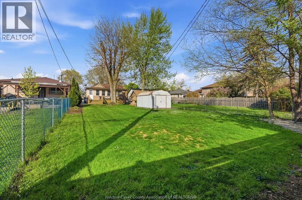 236 FRANK AVENUE, Windsor, Ontario, N8S3N8 — Photo 23