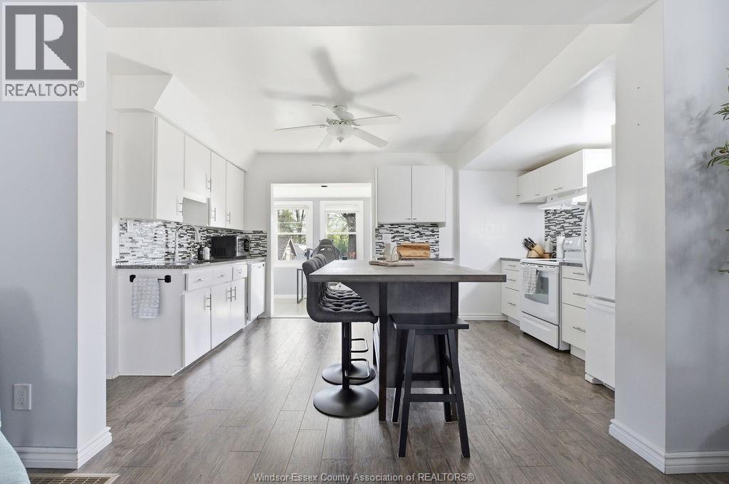 236 FRANK AVENUE, Windsor, Ontario, N8S3N8 — Photo 7