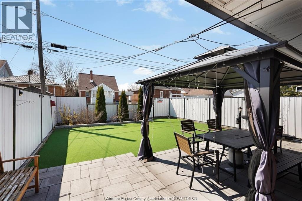 2219 MARENTETTE, Windsor, Ontario, N8X4E8 — Photo 22