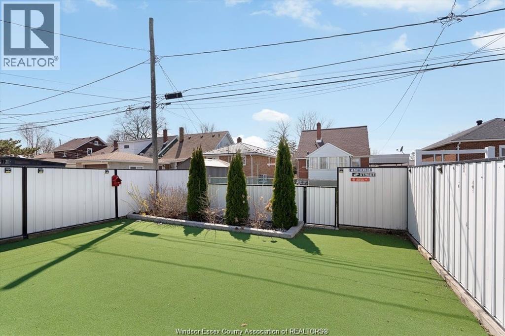 2219 MARENTETTE, Windsor, Ontario, N8X4E8 — Photo 25