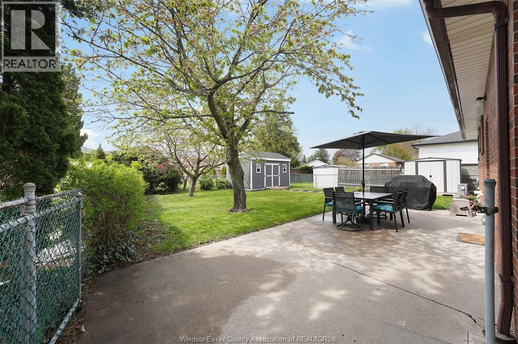 2977 SCOTIA DRIVE, Windsor, Ontario, N8T2G7 — Photo 10