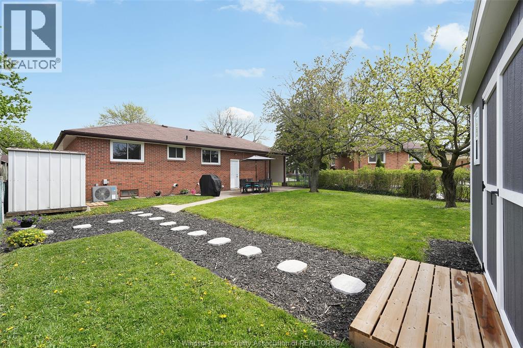 2977 SCOTIA DRIVE, Windsor, Ontario, N8T2G7 — Photo 11