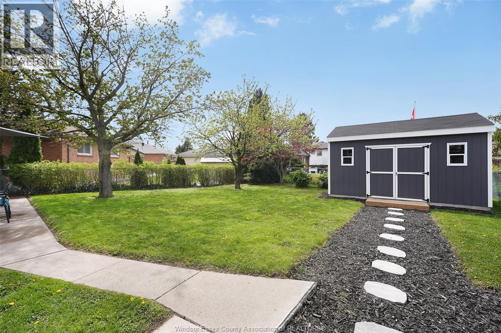 2977 SCOTIA DRIVE, Windsor, Ontario, N8T2G7 — Photo 12