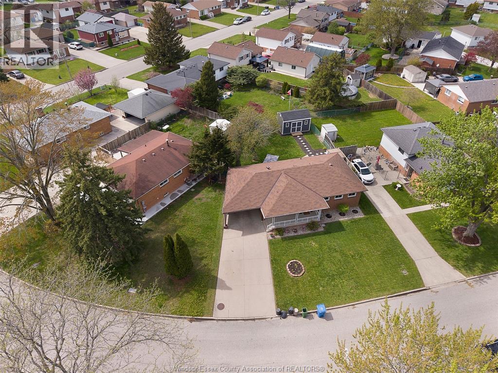 2977 SCOTIA DRIVE, Windsor, Ontario, N8T2G7 — Photo 35