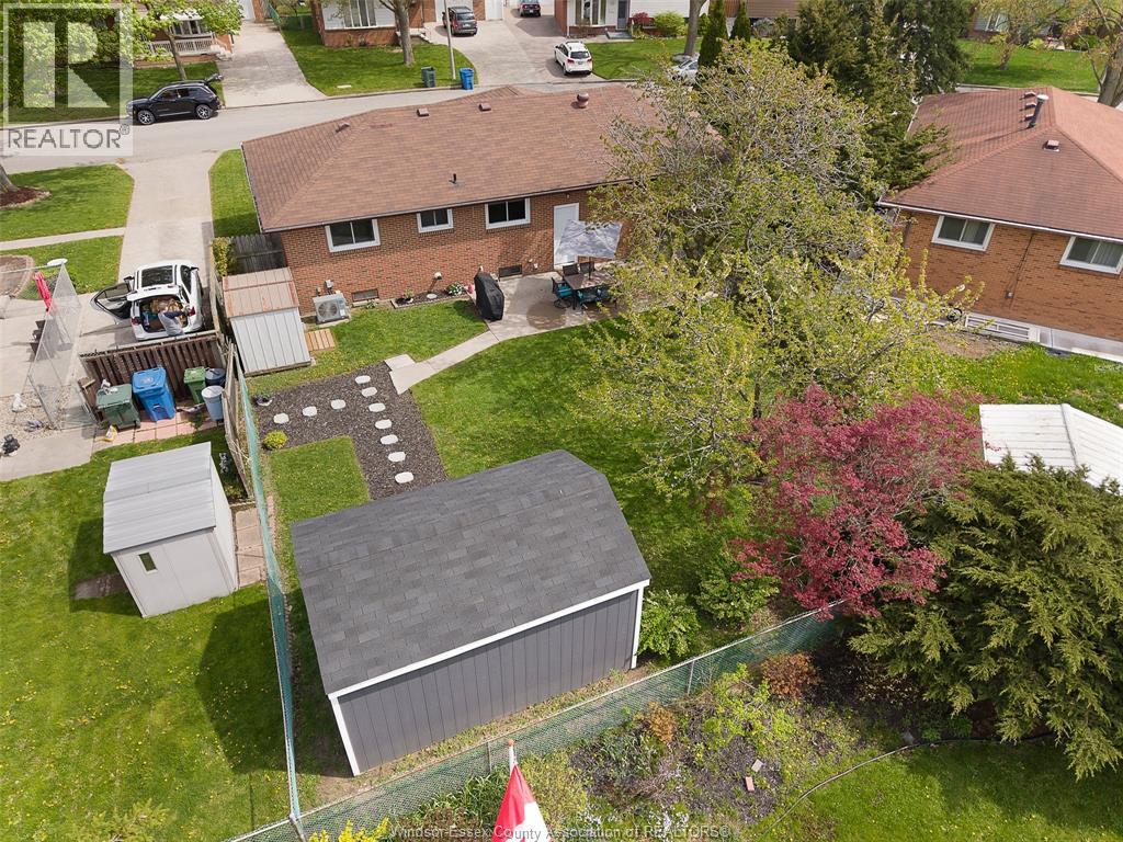 2977 SCOTIA DRIVE, Windsor, Ontario, N8T2G7 — Photo 40