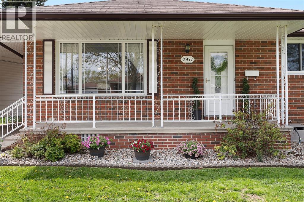 2977 SCOTIA DRIVE, Windsor, Ontario, N8T2G7 — Photo 9