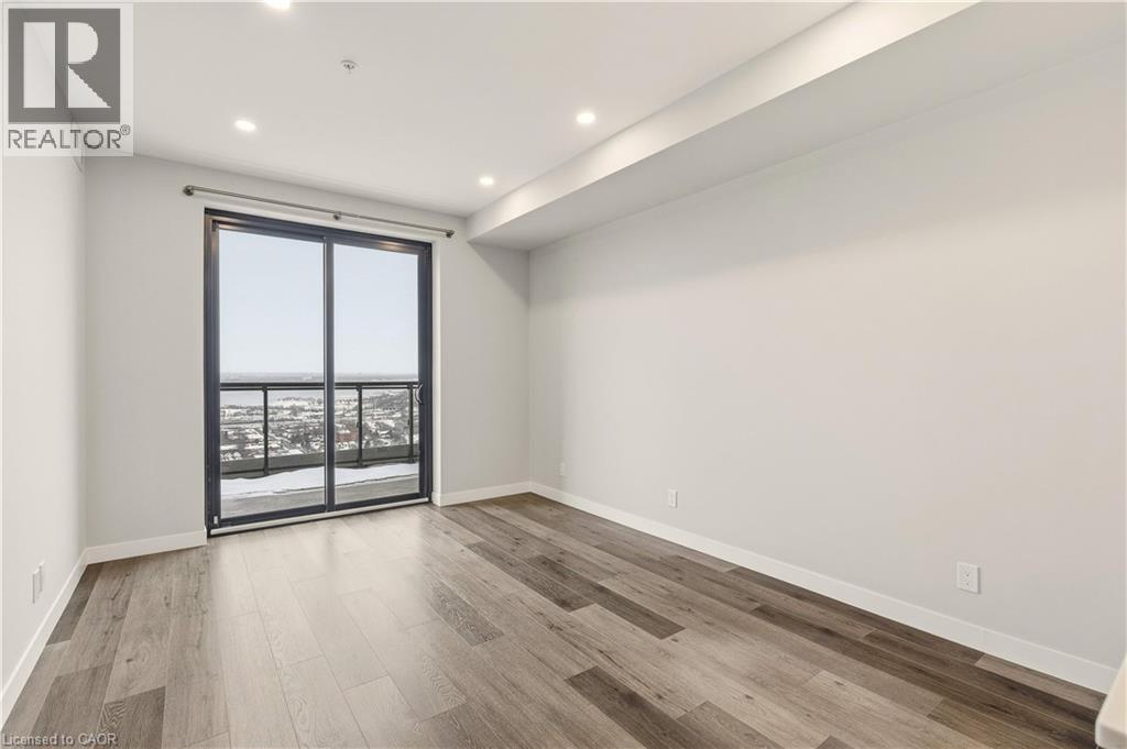 15 QUEEN Street S Unit# 2308, Hamilton, Ontario, L8P0C6 — Photo 10