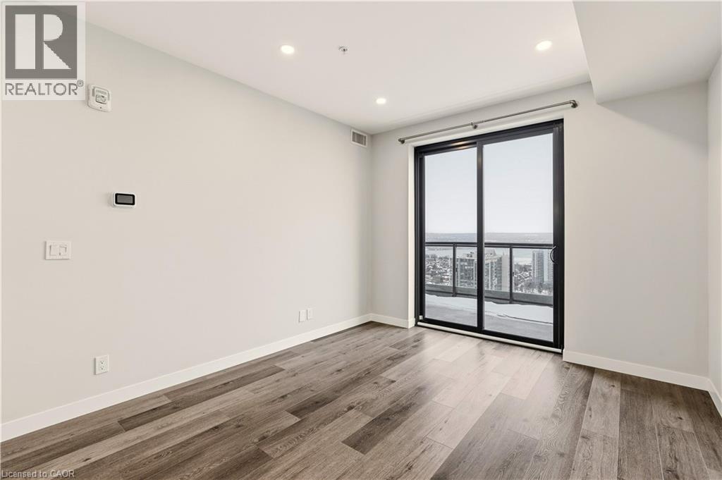 15 QUEEN Street S Unit# 2308, Hamilton, Ontario, L8P0C6 — Photo 11