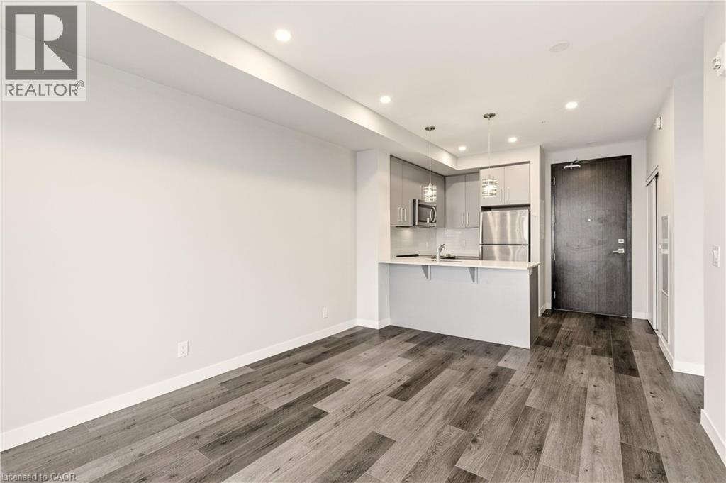 15 QUEEN Street S Unit# 2308, Hamilton, Ontario, L8P0C6 — Photo 12