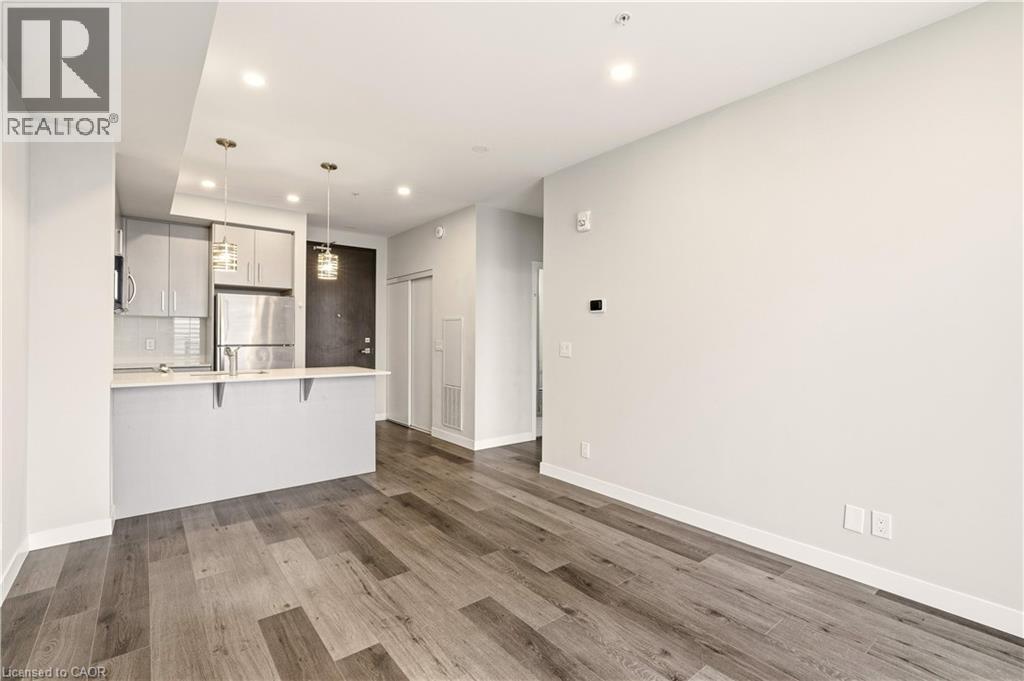 15 QUEEN Street S Unit# 2308, Hamilton, Ontario, L8P0C6 — Photo 13