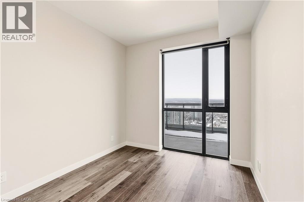 15 QUEEN Street S Unit# 2308, Hamilton, Ontario, L8P0C6 — Photo 15