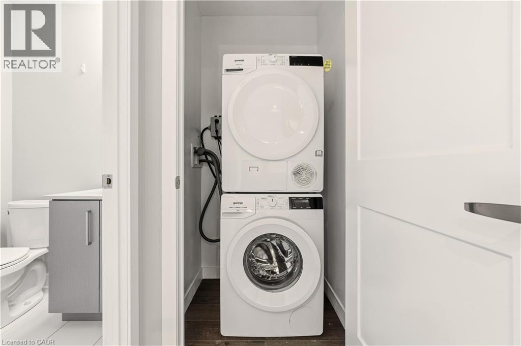 15 QUEEN Street S Unit# 2308, Hamilton, Ontario, L8P0C6 — Photo 17