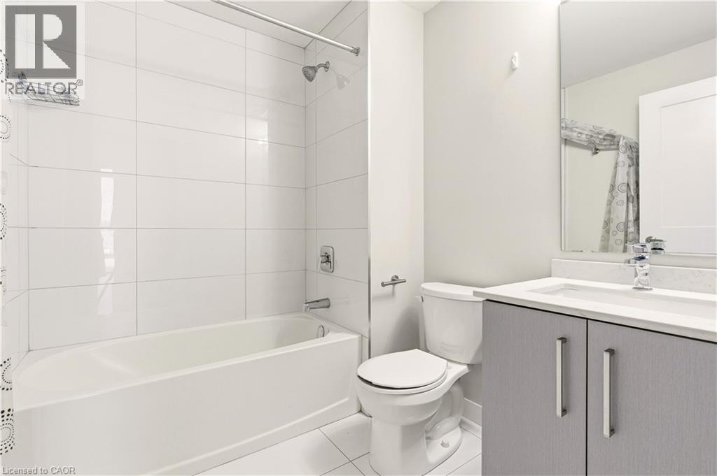 15 QUEEN Street S Unit# 2308, Hamilton, Ontario, L8P0C6 — Photo 18