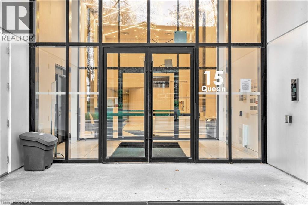 15 QUEEN Street S Unit# 2308, Hamilton, Ontario, L8P0C6 — Photo 2