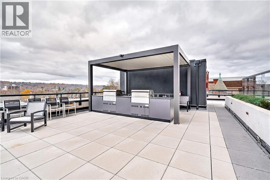 15 QUEEN Street S Unit# 2308, Hamilton, Ontario, L8P0C6 — Photo 23