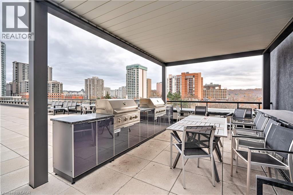 15 QUEEN Street S Unit# 2308, Hamilton, Ontario, L8P0C6 — Photo 24