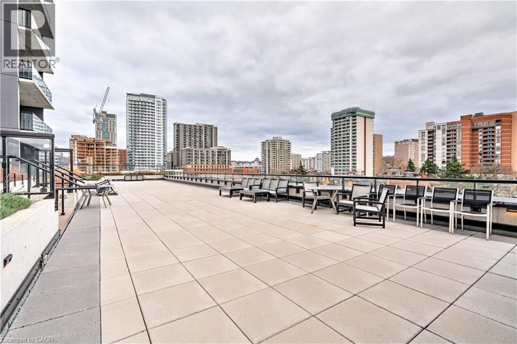 15 QUEEN Street S Unit# 2308, Hamilton, Ontario, L8P0C6 — Photo 25