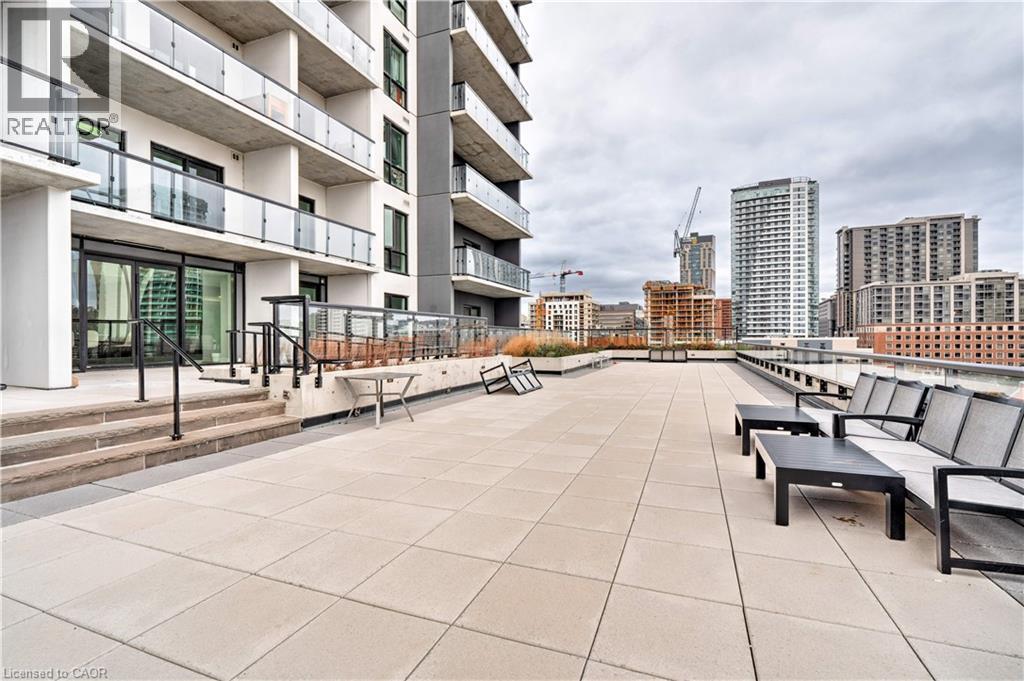 15 QUEEN Street S Unit# 2308, Hamilton, Ontario, L8P0C6 — Photo 26