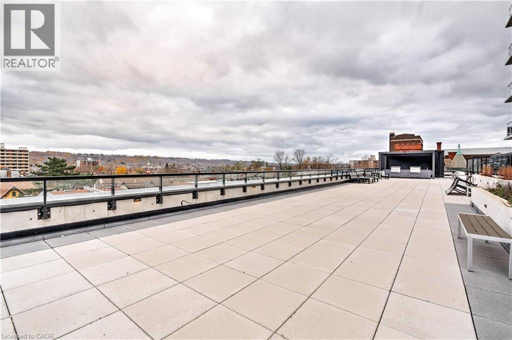 15 QUEEN Street S Unit# 2308, Hamilton, Ontario, L8P0C6 — Photo 27