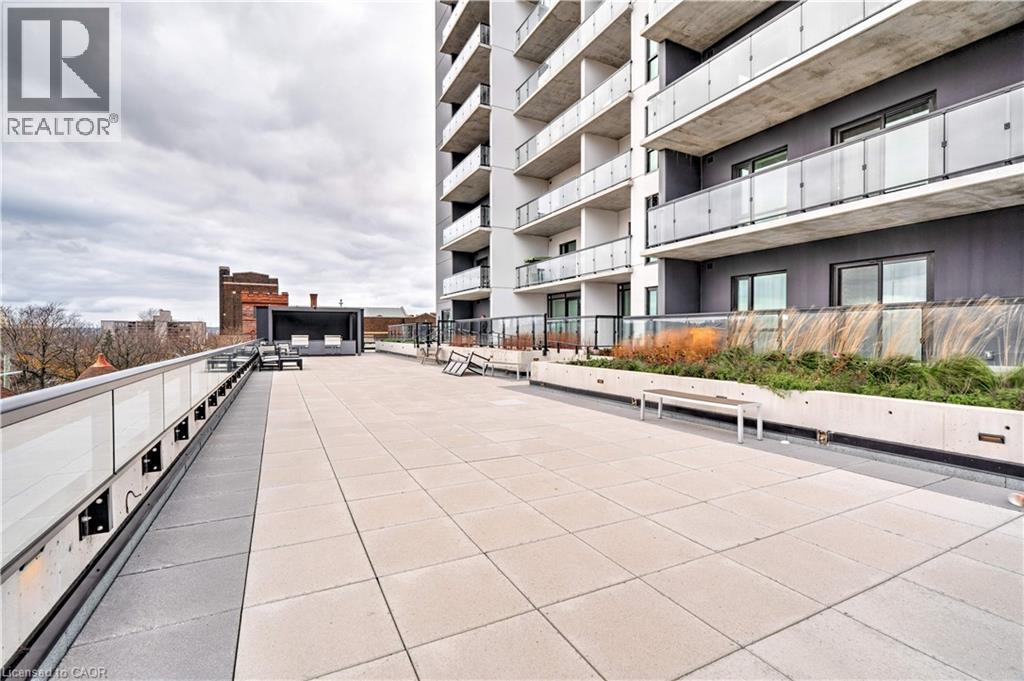 15 QUEEN Street S Unit# 2308, Hamilton, Ontario, L8P0C6 — Photo 28