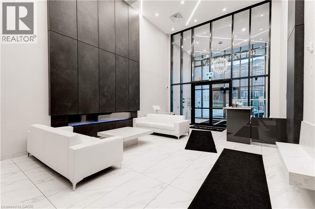 15 QUEEN Street S Unit# 2308, Hamilton, Ontario, L8P0C6 — Photo 4