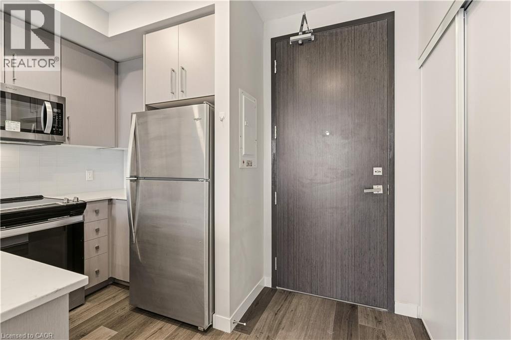 15 QUEEN Street S Unit# 2308, Hamilton, Ontario, L8P0C6 — Photo 5