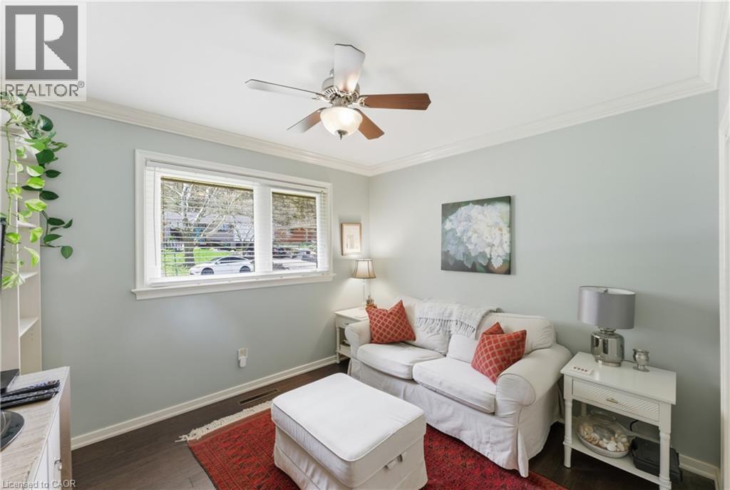 181 WOODSIDE Drive, St. Catharines, Ontario, L2T1X7 — Photo 12