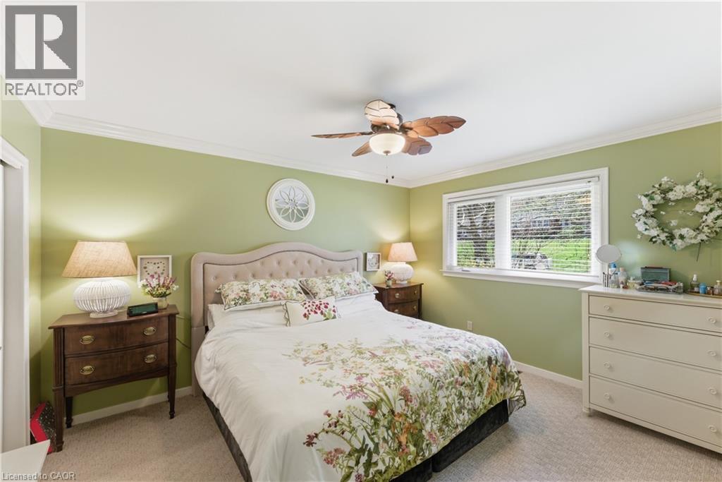 181 WOODSIDE Drive, St. Catharines, Ontario, L2T1X7 — Photo 13