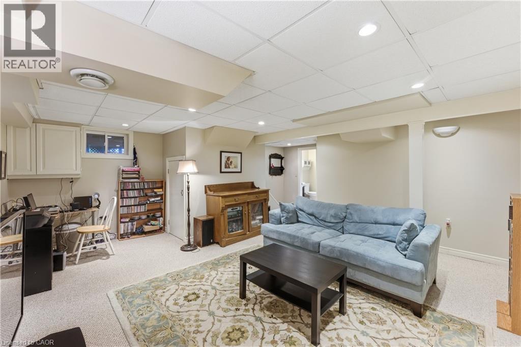 181 WOODSIDE Drive, St. Catharines, Ontario, L2T1X7 — Photo 17