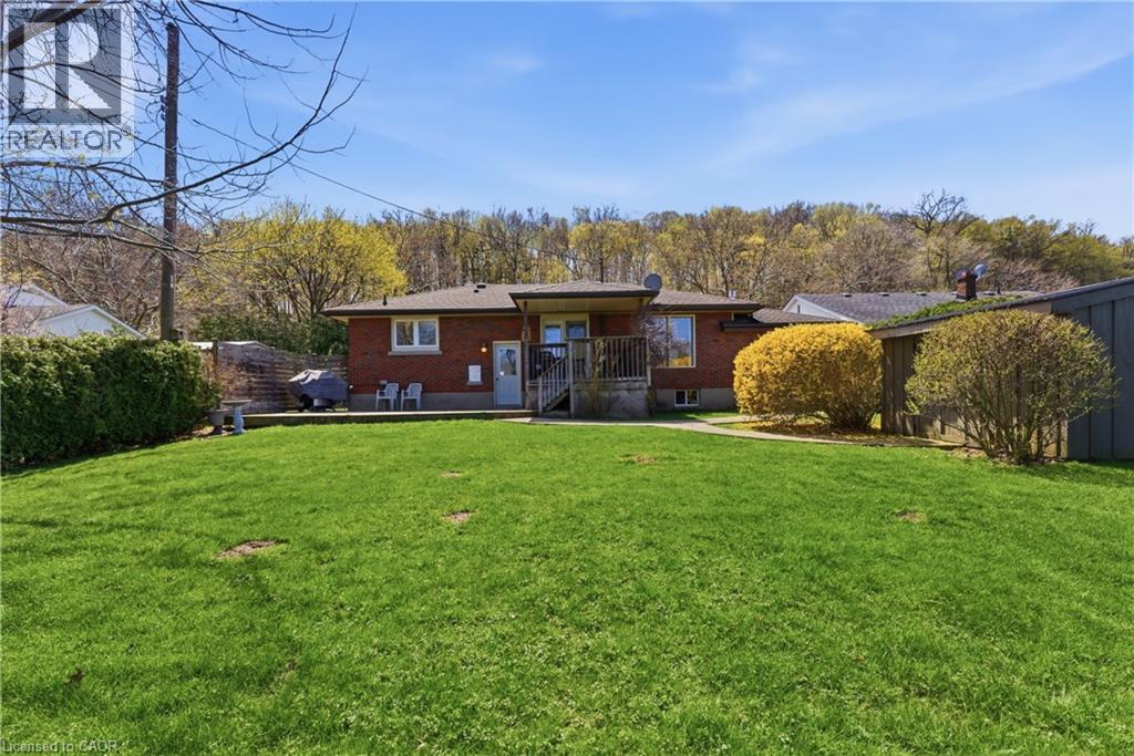 181 WOODSIDE Drive, St. Catharines, Ontario, L2T1X7 — Photo 26