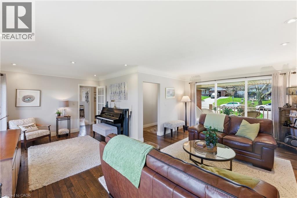 181 WOODSIDE Drive, St. Catharines, Ontario, L2T1X7 — Photo 5