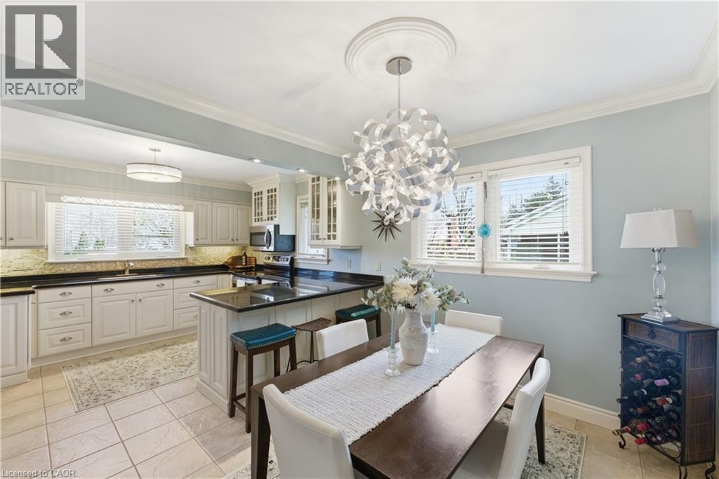 181 WOODSIDE Drive, St. Catharines, Ontario, L2T1X7 — Photo 8