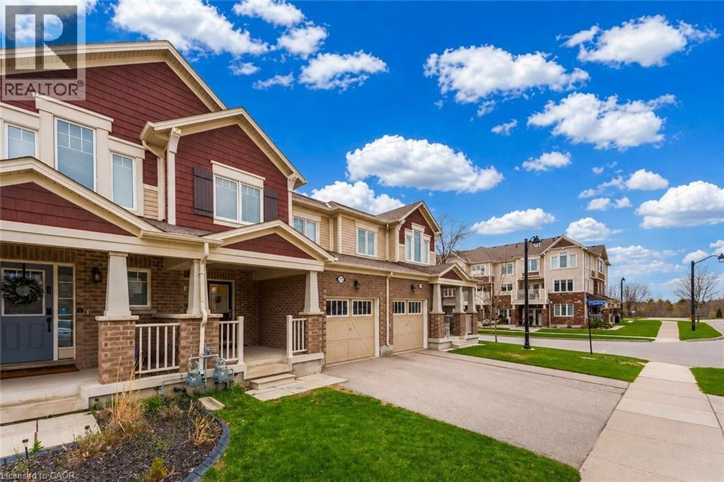 71 GLENVISTA Drive, Kitchener, Ontario, N2R0E3 — Photo 2