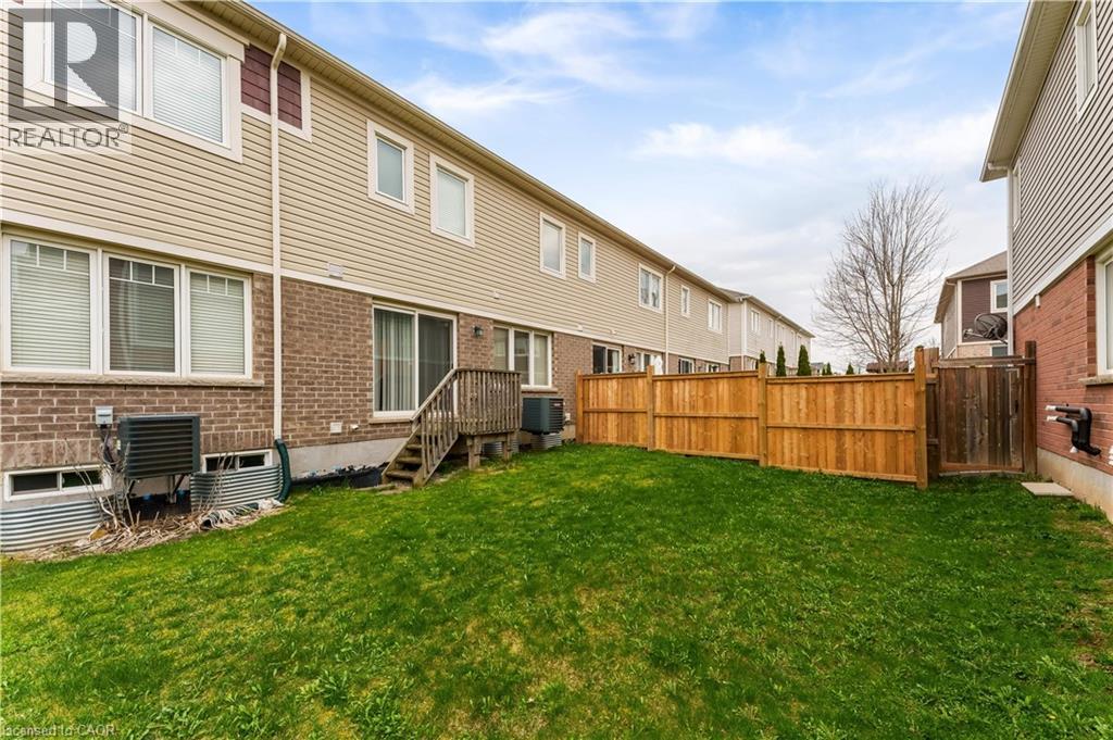 71 GLENVISTA Drive, Kitchener, Ontario, N2R0E3 — Photo 27