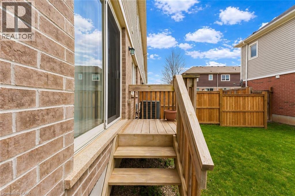 71 GLENVISTA Drive, Kitchener, Ontario, N2R0E3 — Photo 29
