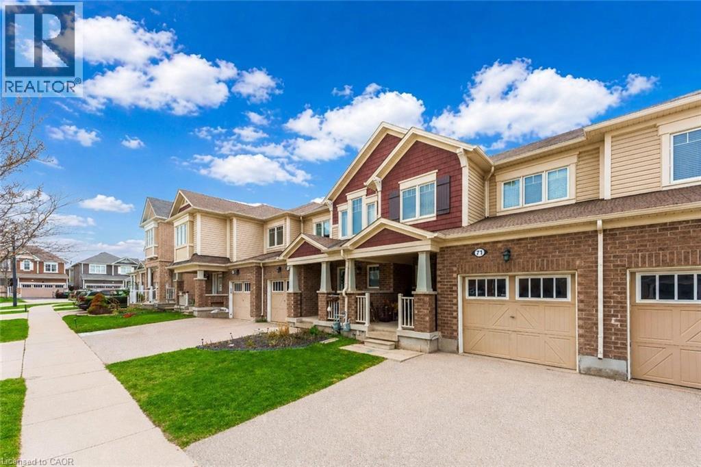 71 GLENVISTA Drive, Kitchener, Ontario, N2R0E3 — Photo 30