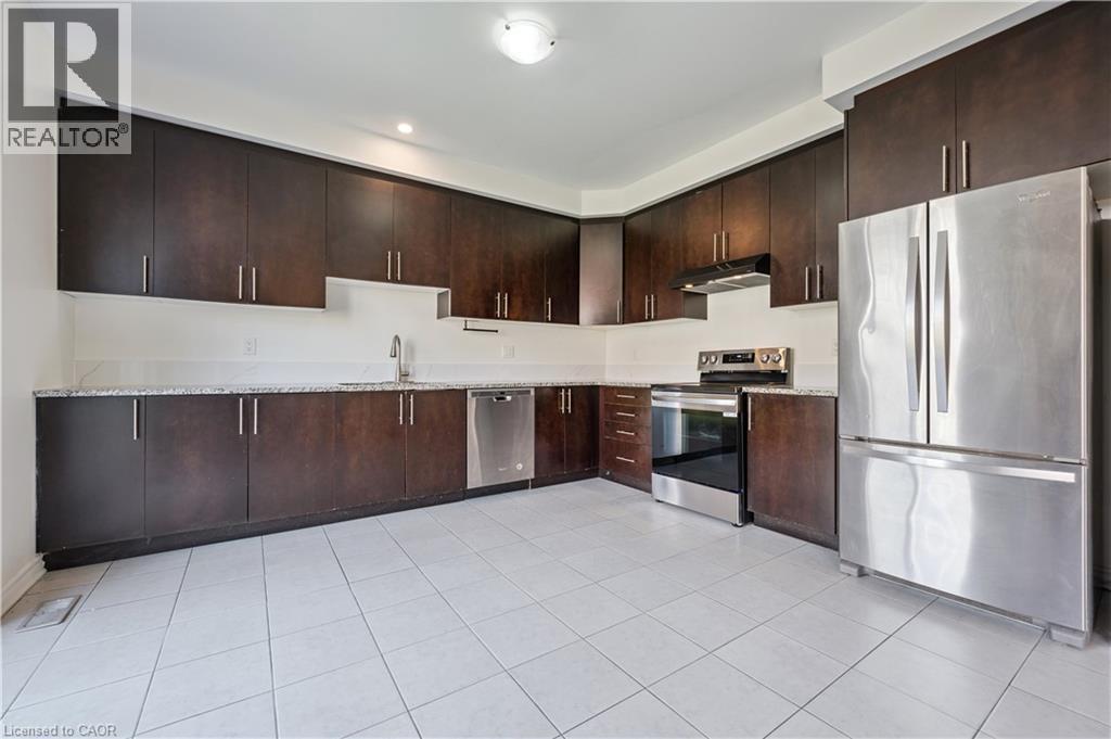 267 GROVEHILL Crescent, Kitchener, Ontario, N2R0K8 — Photo 10