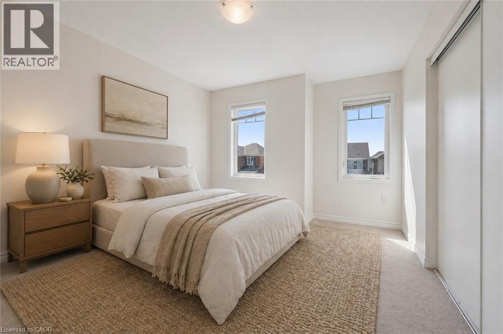 267 GROVEHILL Crescent, Kitchener, Ontario, N2R0K8 — Photo 14