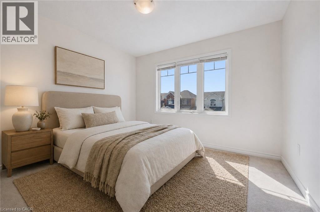 267 GROVEHILL Crescent, Kitchener, Ontario, N2R0K8 — Photo 16