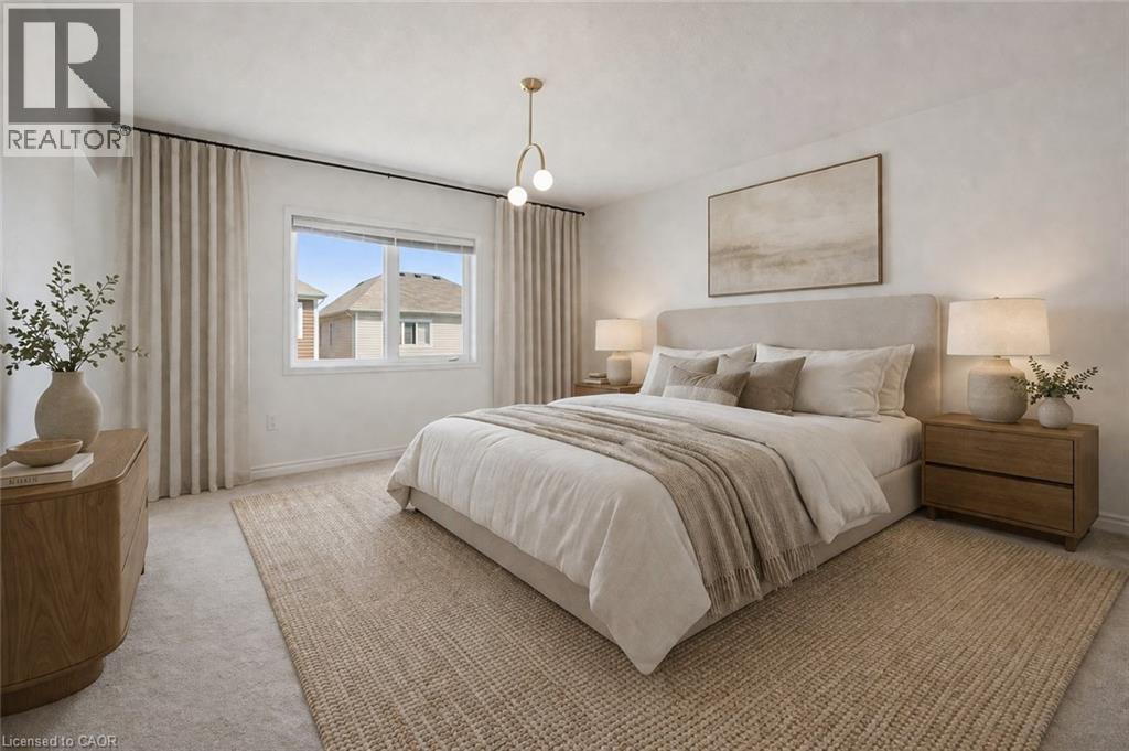 267 GROVEHILL Crescent, Kitchener, Ontario, N2R0K8 — Photo 20