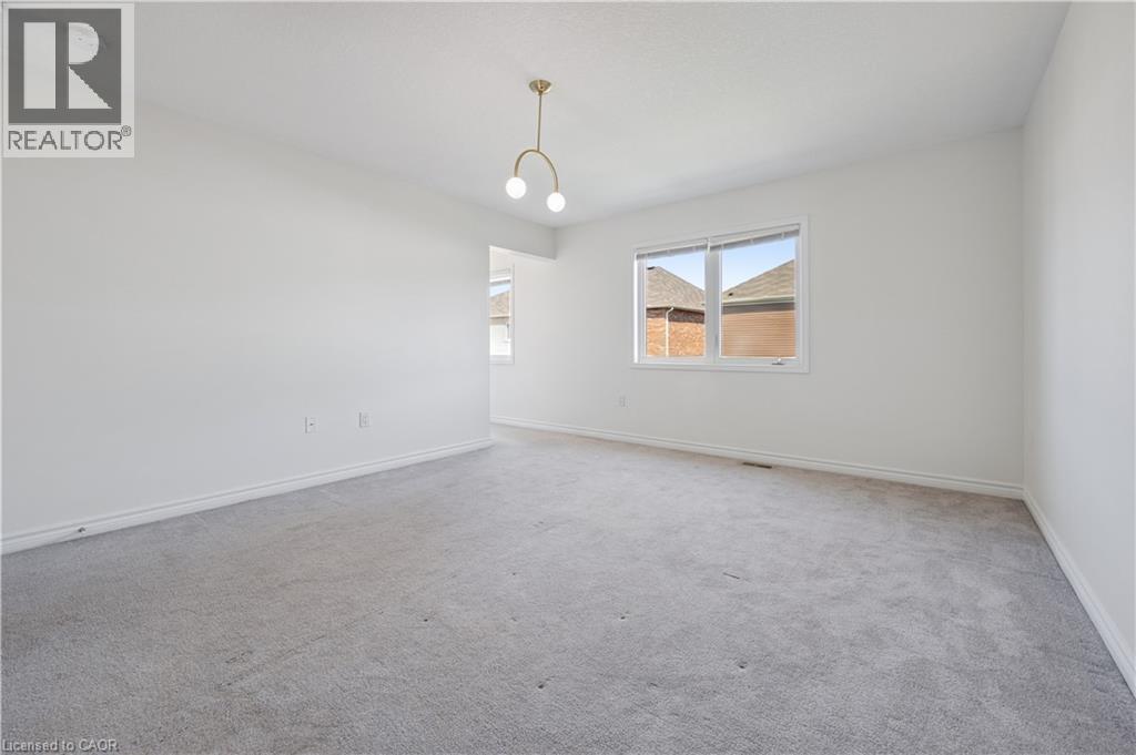 267 GROVEHILL Crescent, Kitchener, Ontario, N2R0K8 — Photo 21