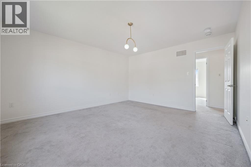 267 GROVEHILL Crescent, Kitchener, Ontario, N2R0K8 — Photo 22