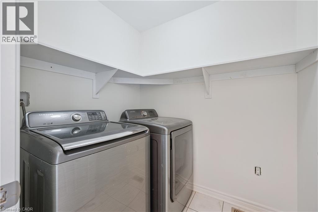 267 GROVEHILL Crescent, Kitchener, Ontario, N2R0K8 — Photo 25